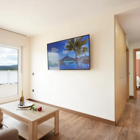 Hotel Arias Aeropuerto Santiago Del Monte