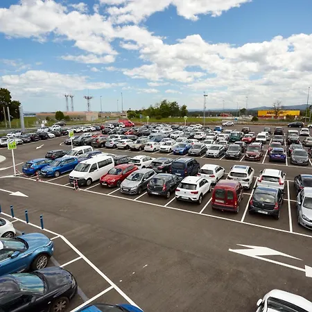 Hotel Arias Aeropuerto