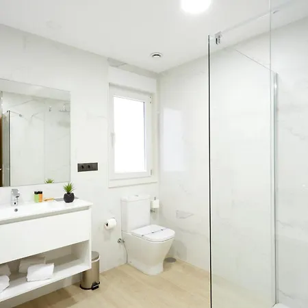 Arias Aeropuerto Hotel Santiago Del Monte