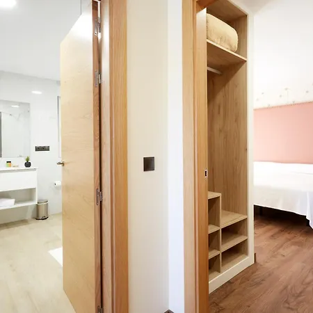 Arias Aeropuerto Hotel