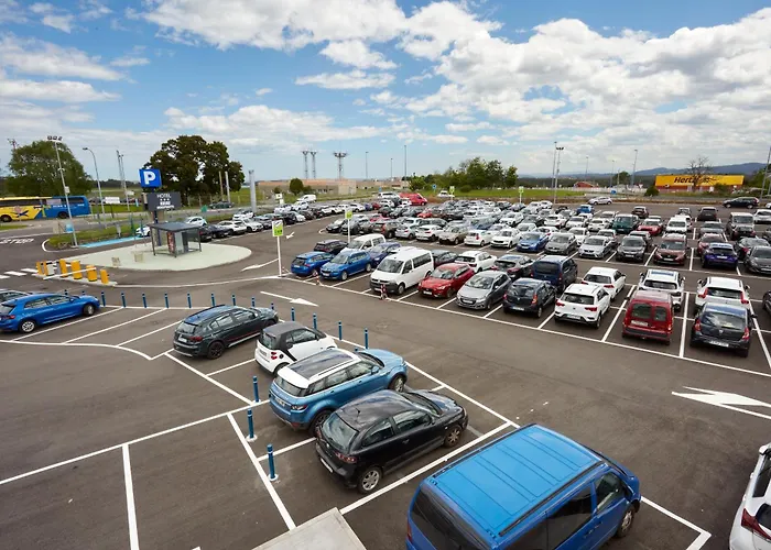 Arias Aeropuerto Hotel