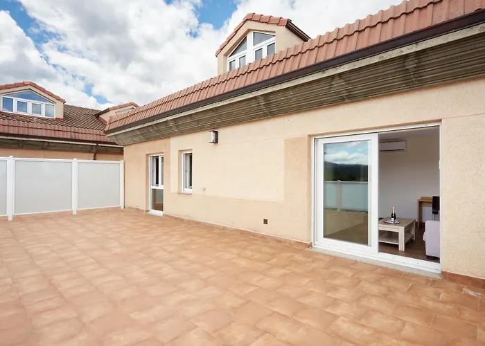 Hotel Arias Aeropuerto