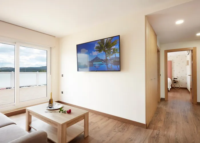 Hotel Arias Aeropuerto Santiago Del Monte