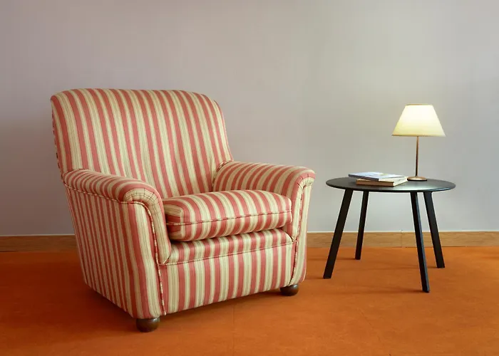 Arias Aeropuerto Hotel Santiago Del Monte