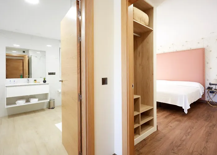 Arias Aeropuerto Hotel