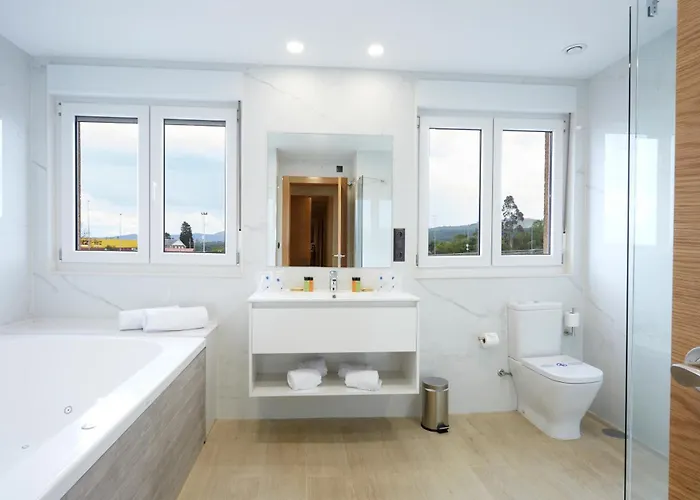 Arias Aeropuerto Hotel