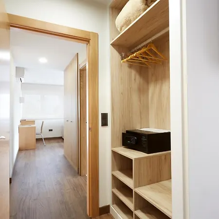 Otel Arias Aeropuerto