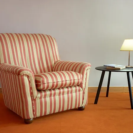 Arias Aeropuerto Otel Santiago Del Monte