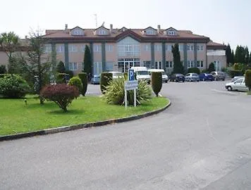 Arias Aeropuerto